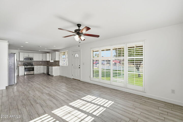 Property Photo: 4736 N 34th Drive AZ 85017