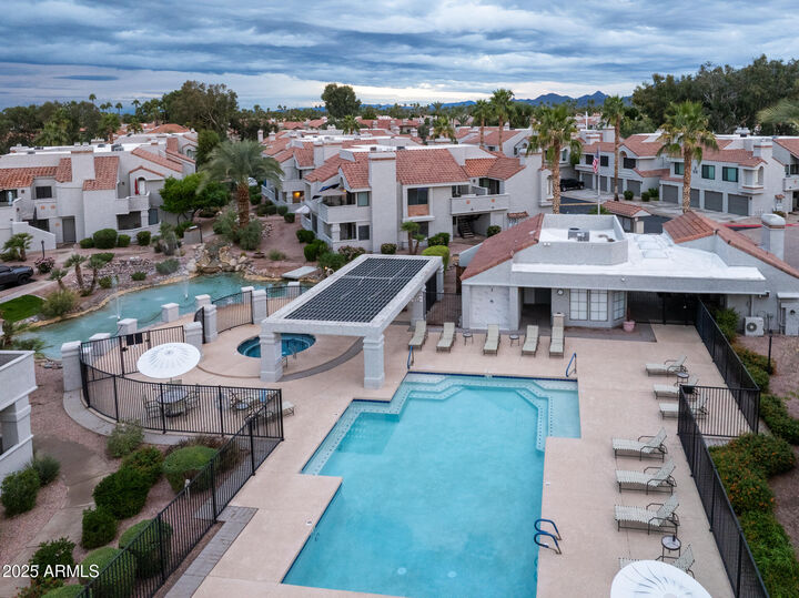 Property Photo: 10115 E Mountain View Road 1089 AZ 85258