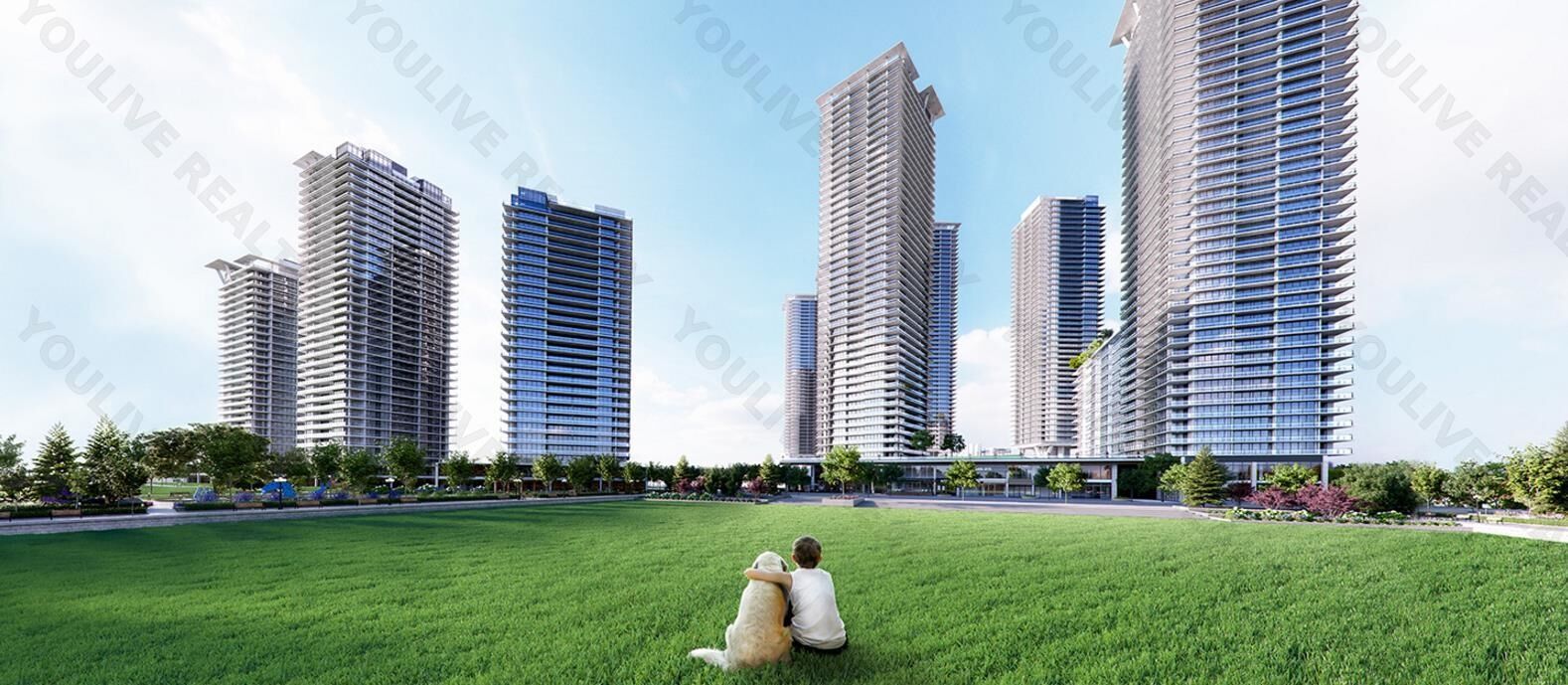 Property Photo:  4720 Lougheed Highway 17xx  BC V5C 0M8 