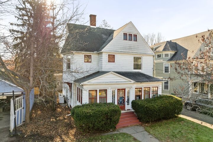 17 Vincent Street  Binghamton NY 13905 photo