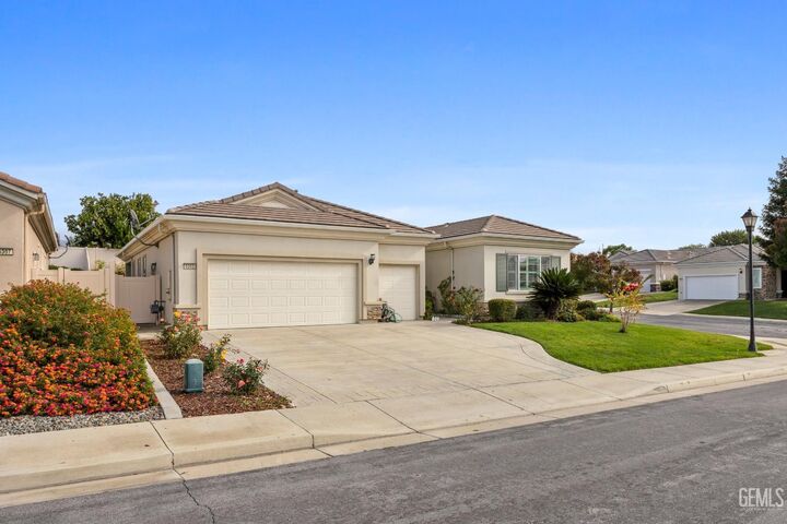 Property Photo:  6303 Pinion Ranch Road  CA 93306 