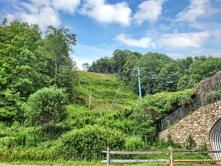 Property Photo:  C102 Snowpine  NY 14731 