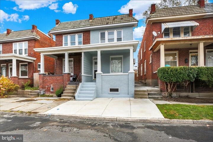 Property Photo:  2625 Reel Street  PA 17110 