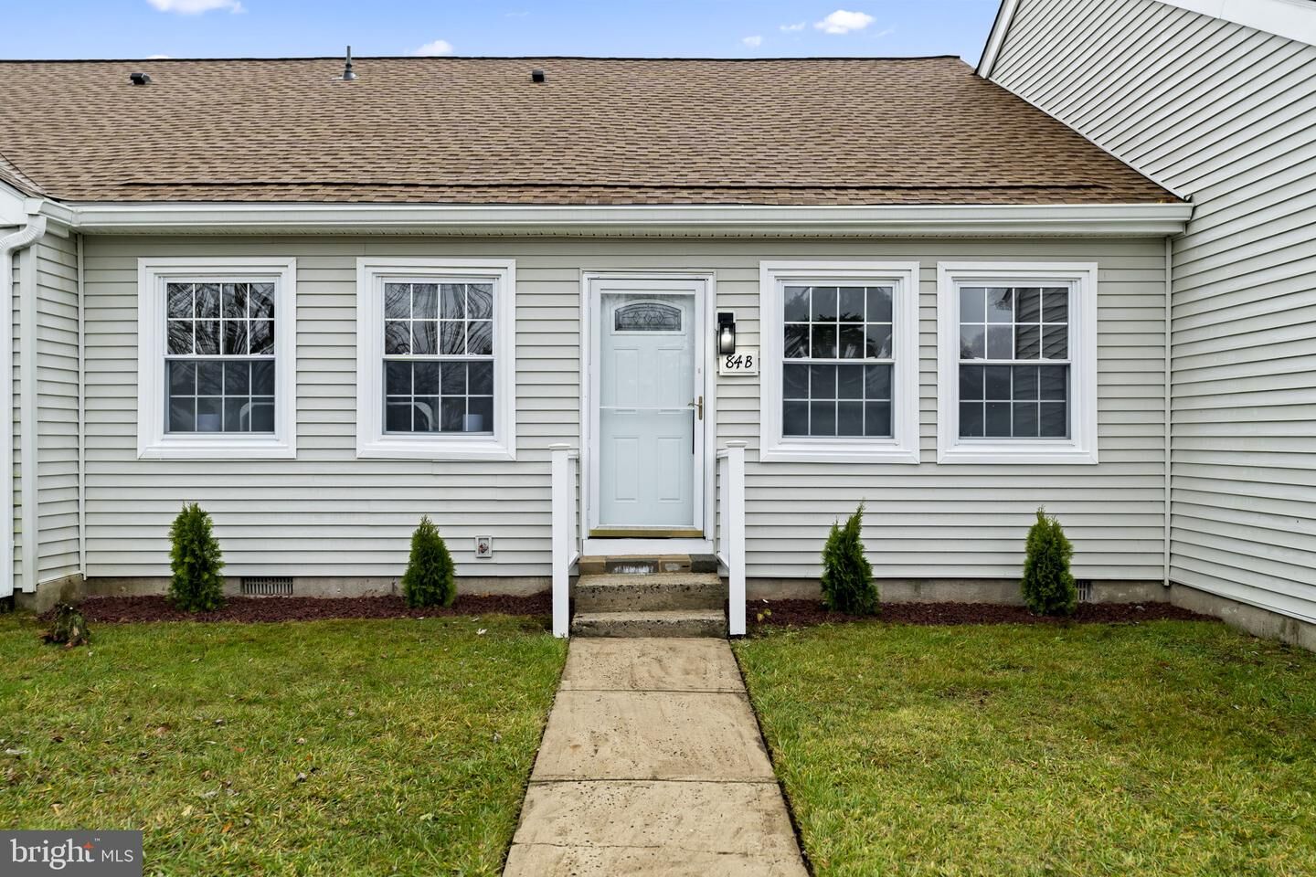 Property Photo: 84 Parkway Drive B NJ 07728