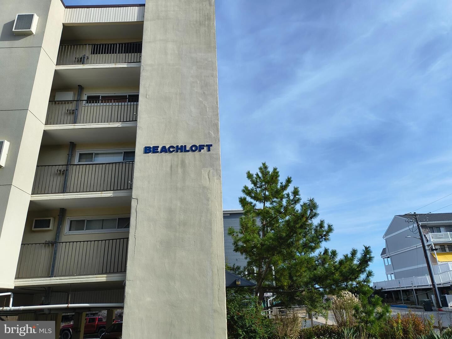 Property Photo:  6803 Atlantic Avenue 4L  MD 21842 