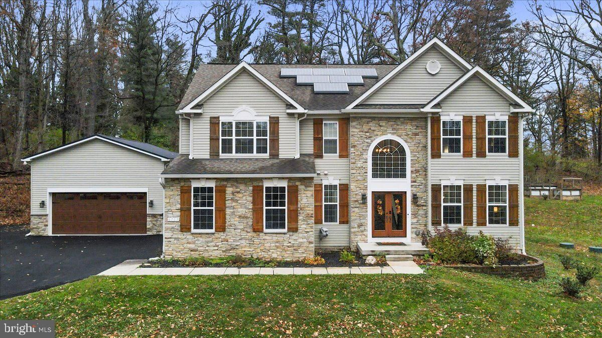 Property Photo:  6715 S Clifton Road  MD 21703 