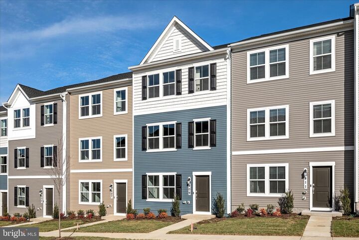 Property Photo: 409 18th Ave WV 25438