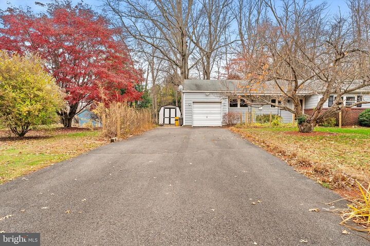 Property Photo:  51 Van Duyn Drive  NJ 08618 