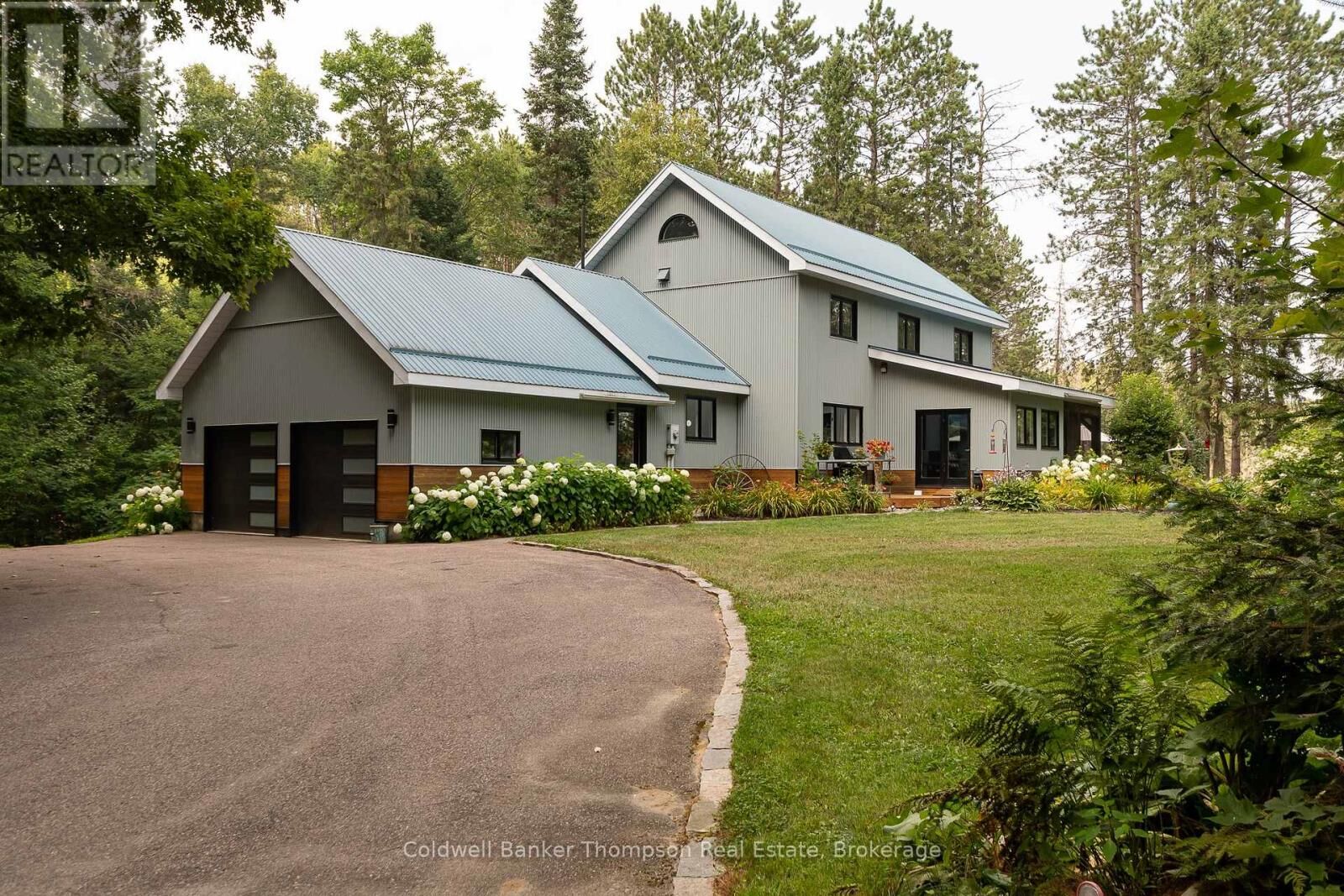 Property Photo: 1095 Williamsport Road ON P1H 2J4