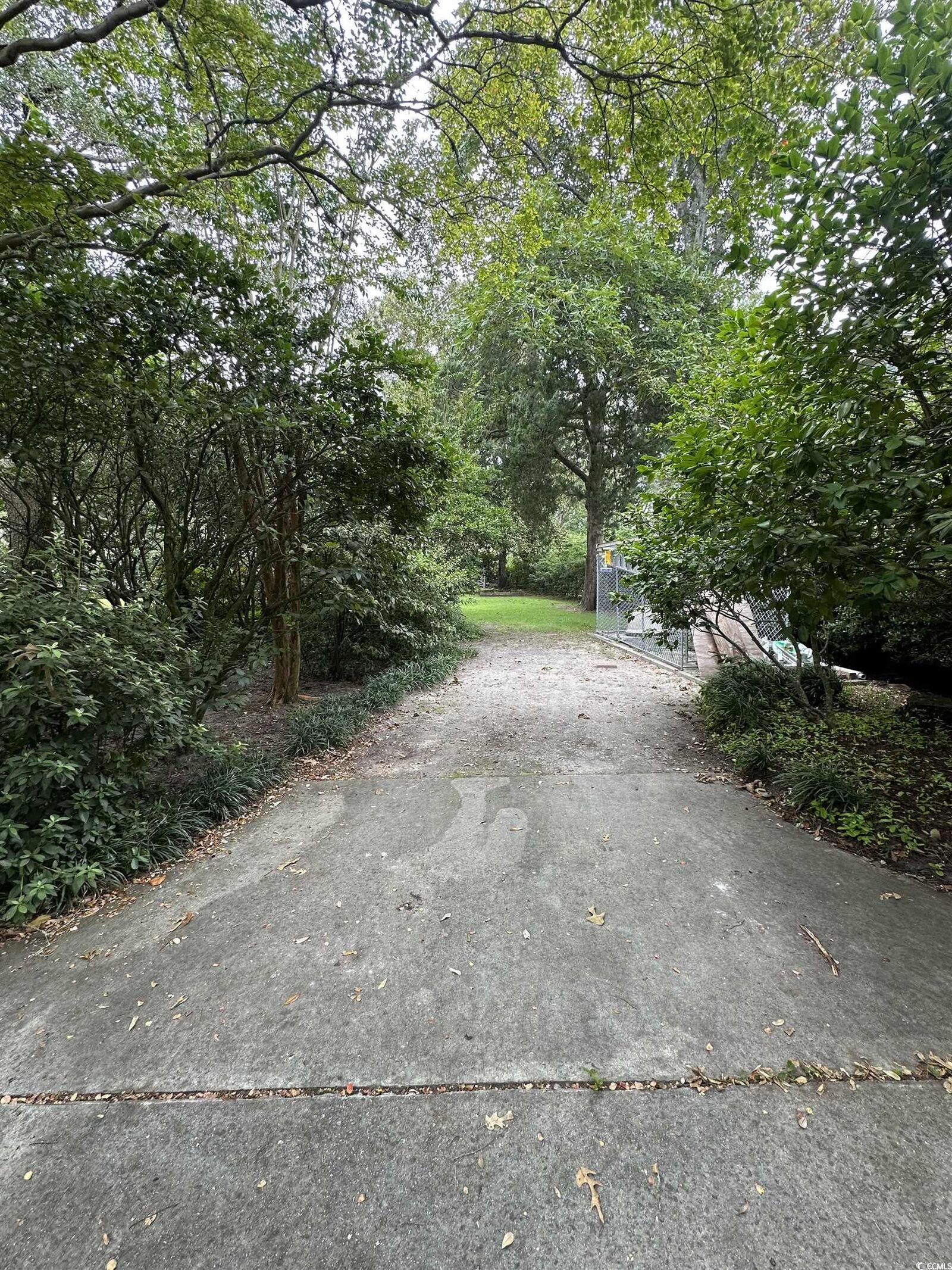 Property Photo:  5707 Porcher Dr.  SC 29577 