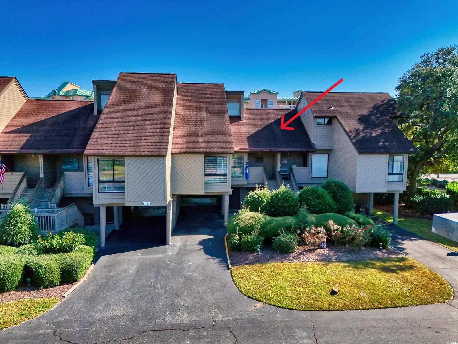 Property Photo: 163 Heron Marsh Dr. 63 SC 29585