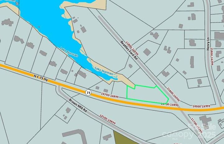 14899 Nc Hwy 73 Highway  Huntersville NC 28078 photo