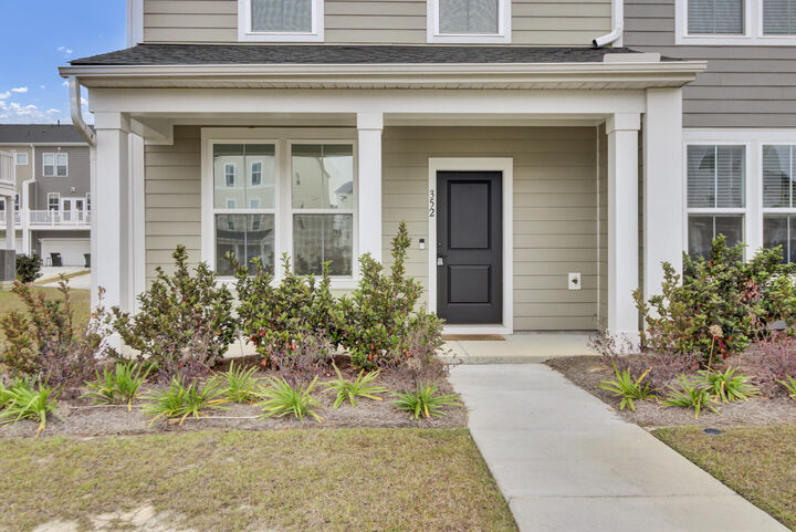Property Photo: 352 Herty Park Drive SC 29461