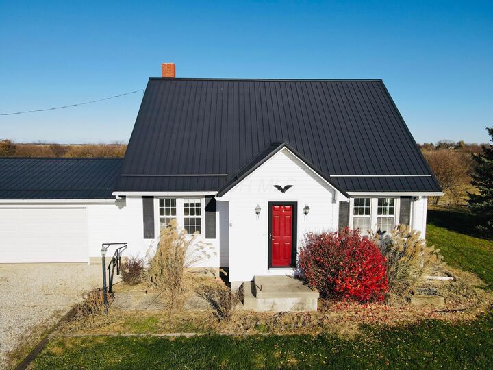 Property Photo:  15155 State Route 38  OH 43153 