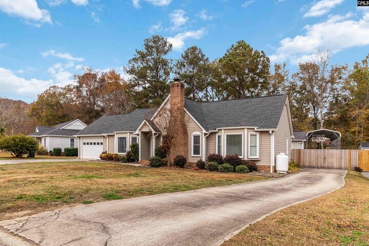 Property Photo:  251 Danby Court  SC 29212 