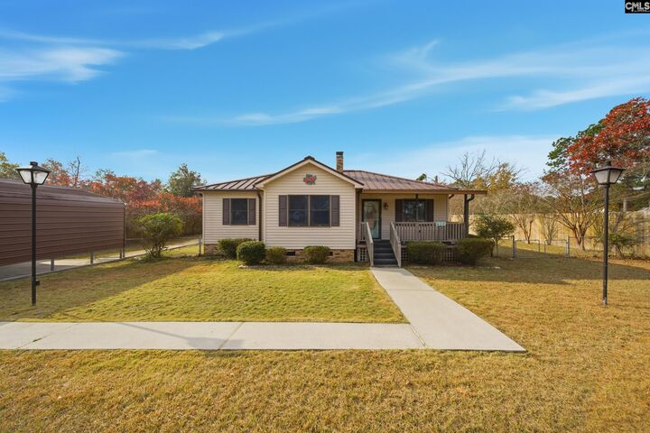 Property Photo:  612 Wynette  SC 29212 