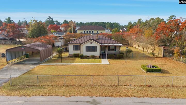 Property Photo: 612 Wynette SC 29212