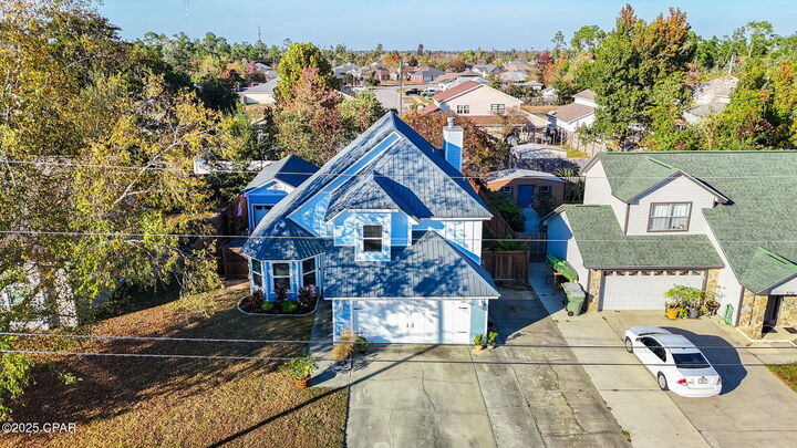 Property Photo:  508 Krystal Lane  FL 32444 