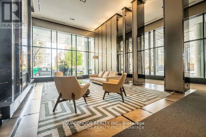 Property Photo: 98 Lillian Street 420 ON M4S 0A5