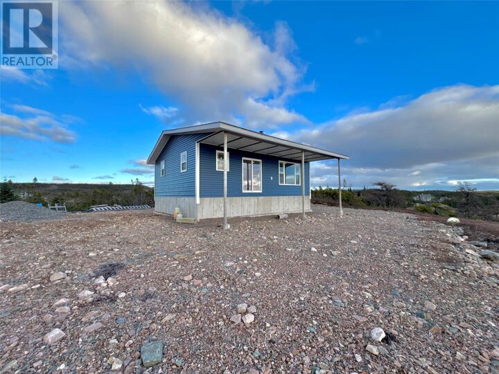 Property Photo: Lot 00 Gull NL A0E 2P0