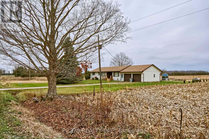 Property Photo:  6256 Egremont Road  ON N0N 1J4 