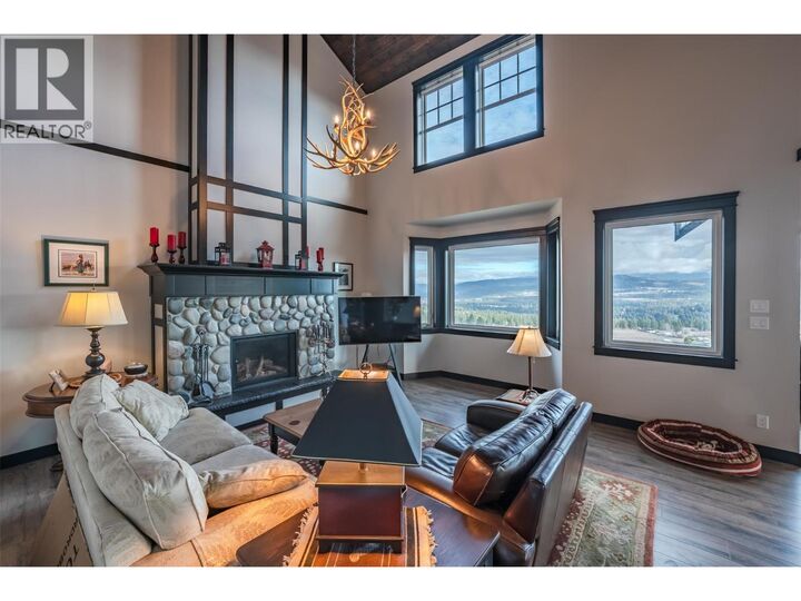 Property Photo: 280 Bonlin Road BC V0X 1W0