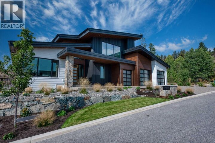 Property Photo:  188 Wildsong Crescent  BC V1H 2K3 