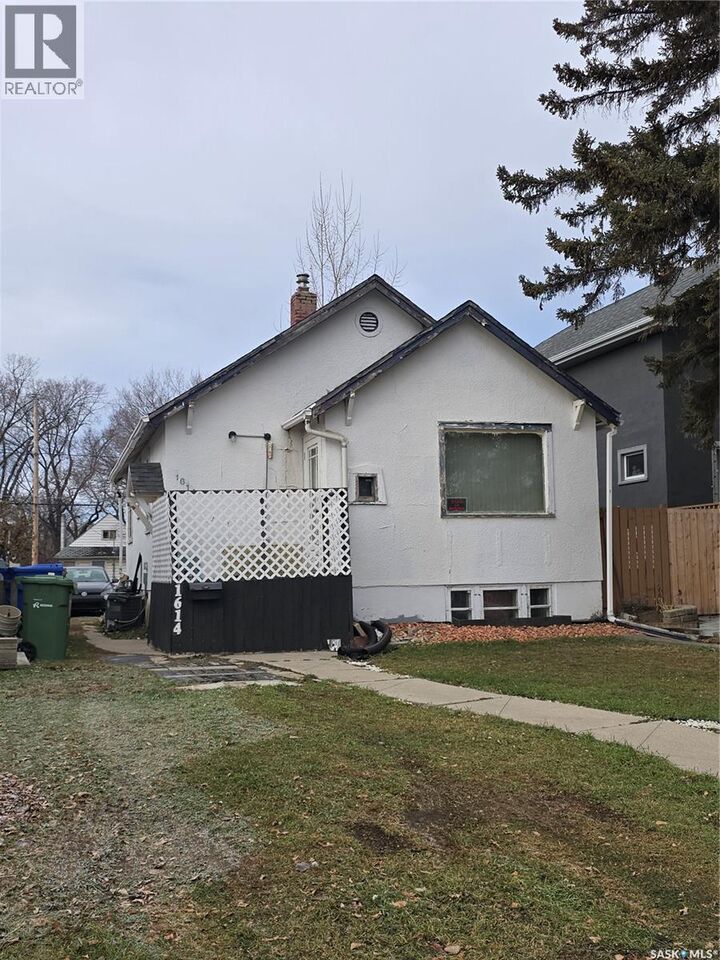 1614 Garnet Street  Regina SK S4T 2Y9 photo