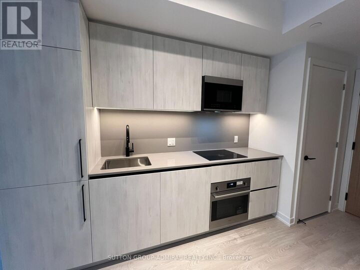 Property Photo:  35 Parliament Street 504  ON M5A 1G1 