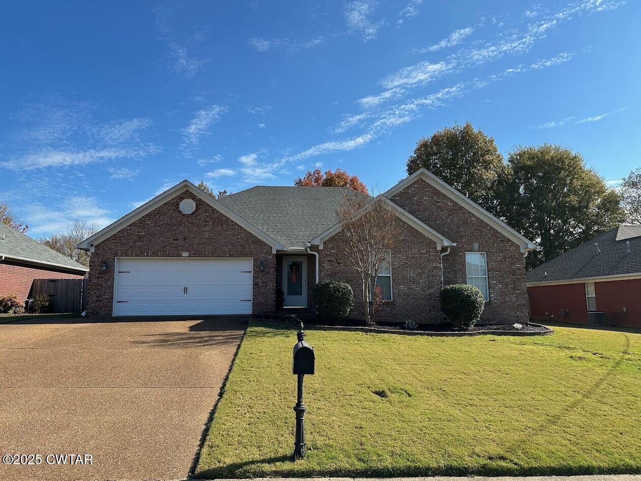 Property Photo:  20 Battery Cove  TN 38305 