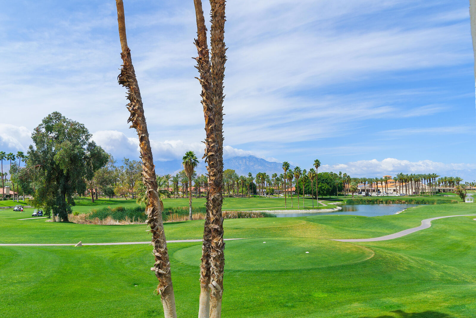 Property Photo:  141 Desert Falls Circle  CA 92211 