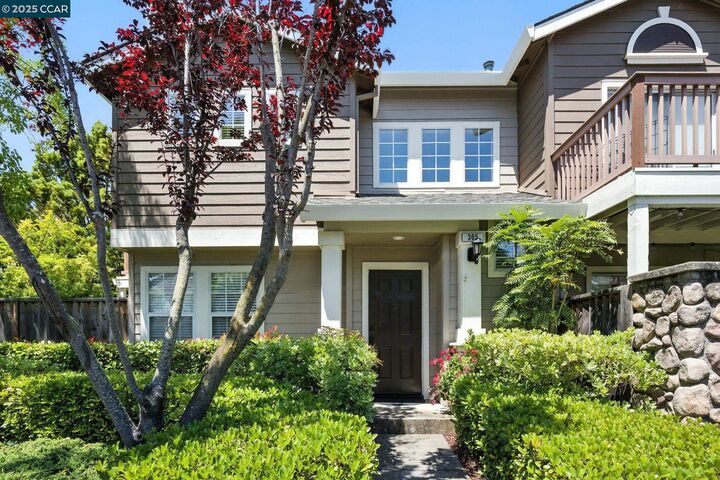 305 Daybreak Court  San Ramon CA 94583 photo