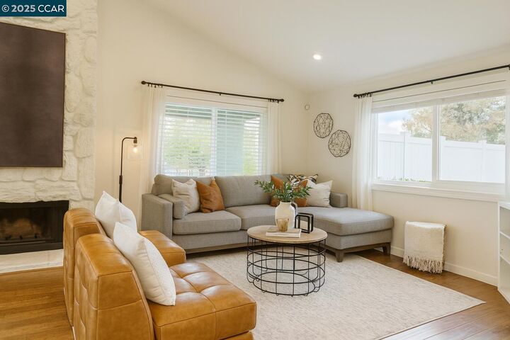 Property Photo:  3716 Mesa Vista Dr  CA 94583 