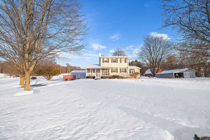 Property Photo:  22488 State 18 Highway  PA 16406 