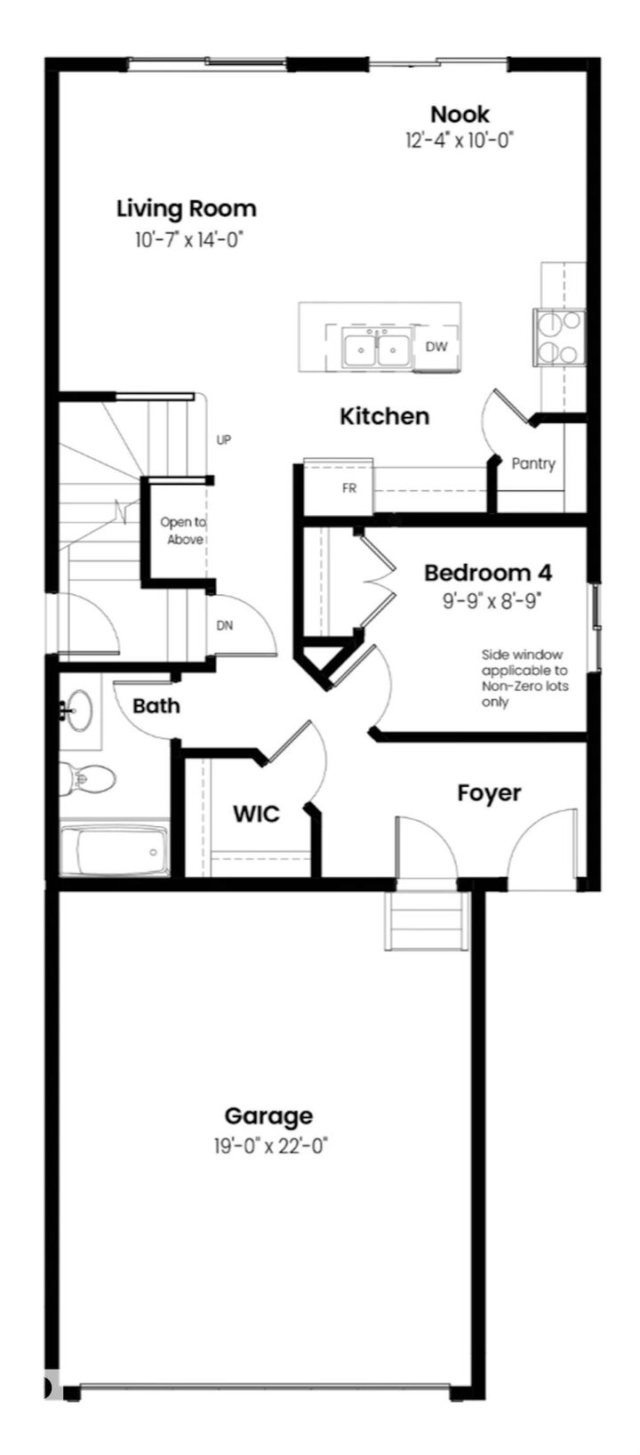 Property Photo:  3024 Dixon Landing Landing SW  AB T6W 5L1 