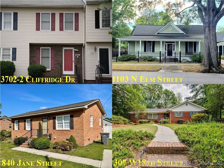 1103 N Elm Street  Lumberton NC 28358 photo