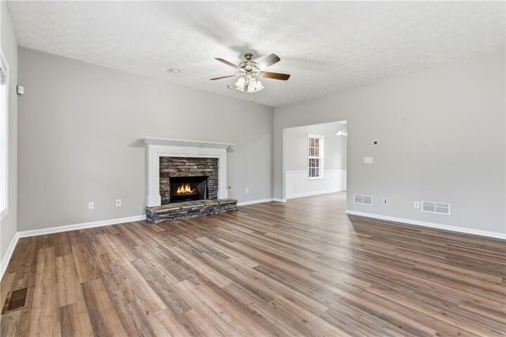 Property Photo:  125 Nelson Oaks Drive  GA 30107 