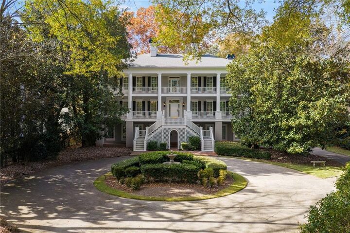 Property Photo:  3967 Sweet Bottom Drive  GA 30096 