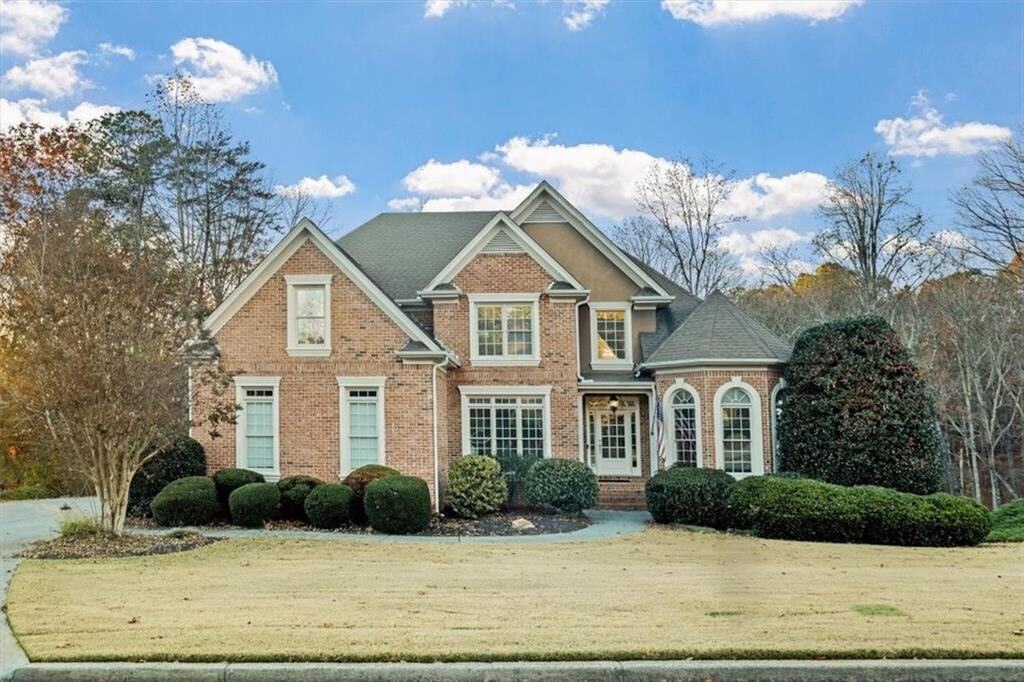 Property Photo:  226 Crescent Moon Way  GA 30114 