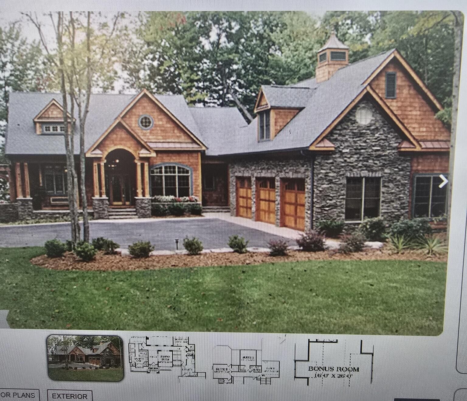 Property Photo:  1608 Ryman Ridge Road  GA 30720 