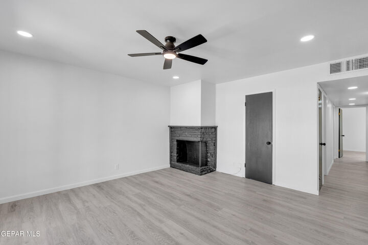 Property Photo:  5244 Alps Drive  TX 79904 