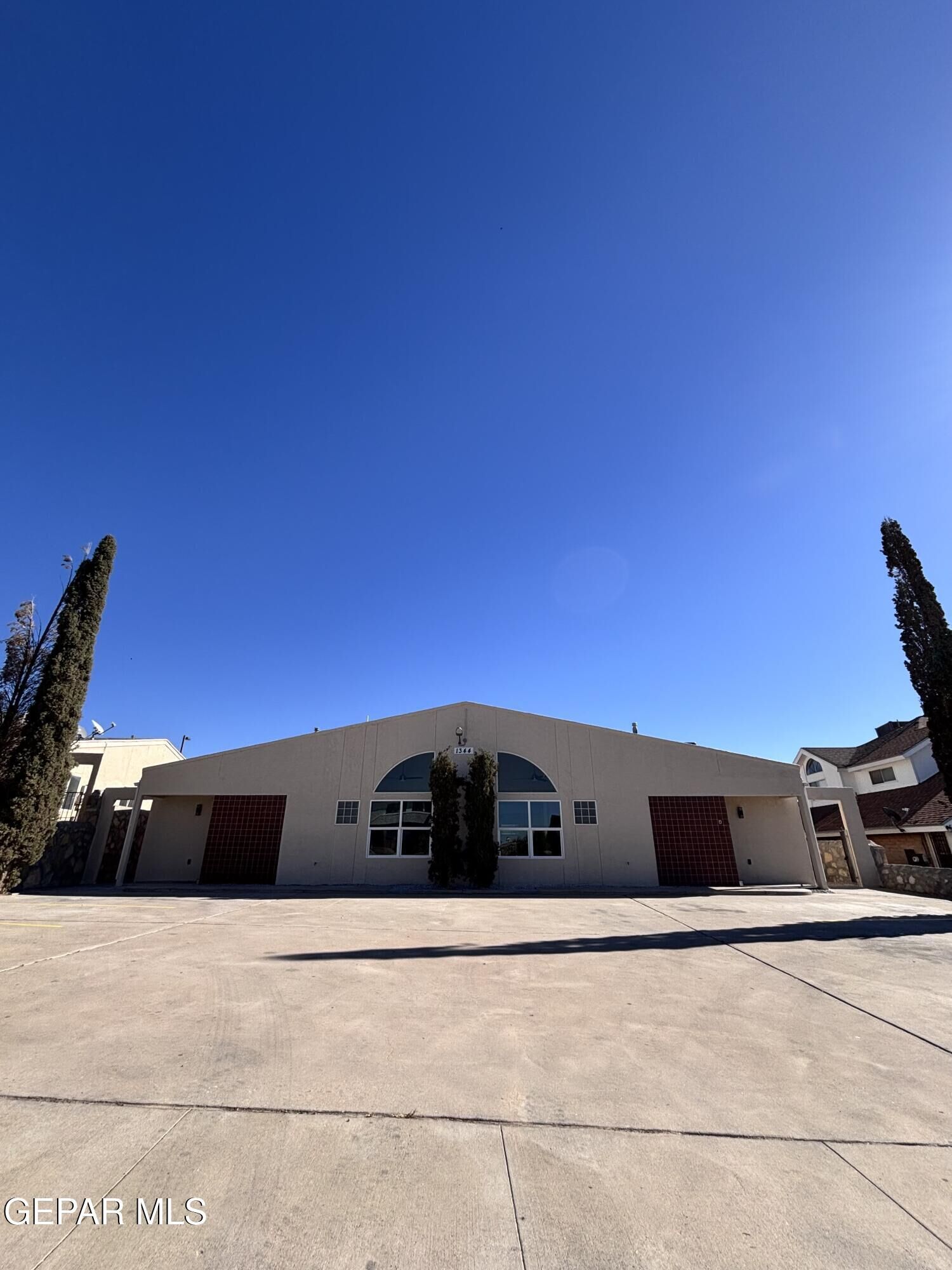 Property Photo:  1344 Trudy Elaine Drive A  TX 79936 