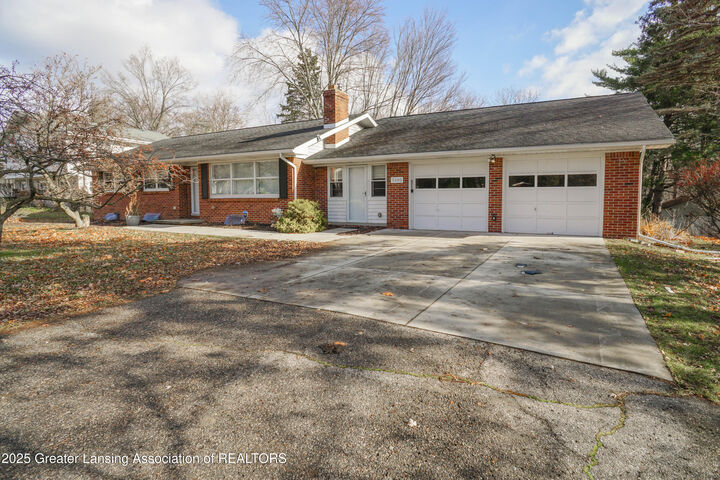 Property Photo:  5190 Park Lake Road  MI 48823 