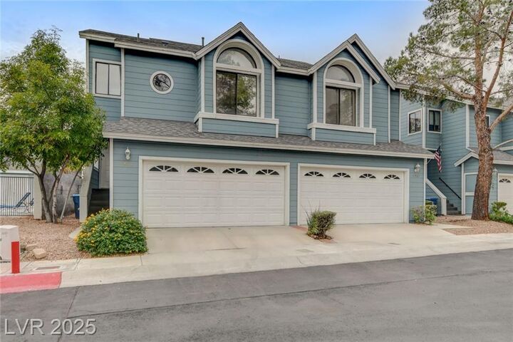 Property Photo:  4979 Strauss Drive  NV 89146 