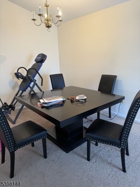 Property Photo:  192 Potomac Dr Condo 192  NJ 07920 