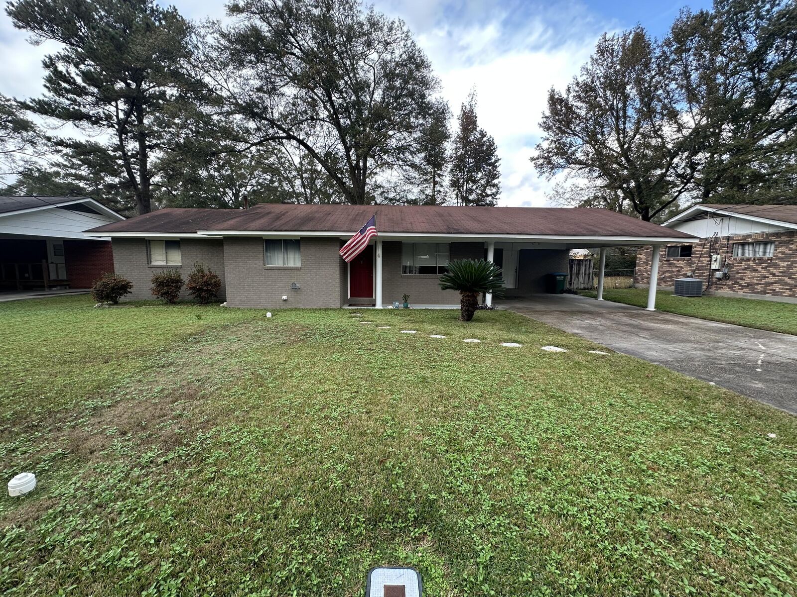 Property Photo: 104 Centre Cir. MS 39465