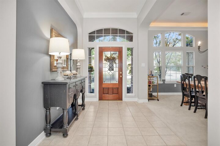 Property Photo: 13262 Meadow Creek Lane TX 77302