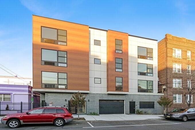 Property Photo:  304 61st St 2A  NJ 07093 