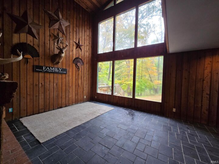 Property Photo:  2920 Kissel Road  IN 47720 