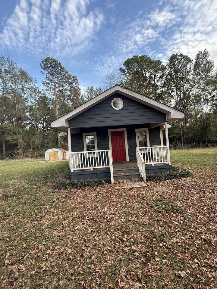 5611 Aspen Trl  Gilmer TX 75644 photo